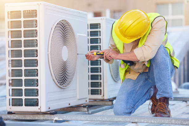 Best Ductless Mini-Split Systems in Tallapoosa, GA