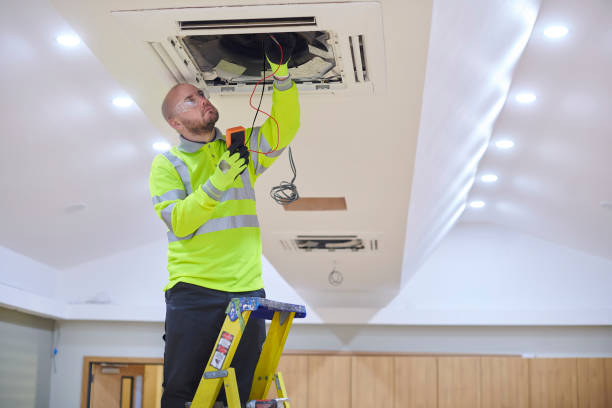 Best HVAC for Healthcare Facilities in Tallapoosa, GA