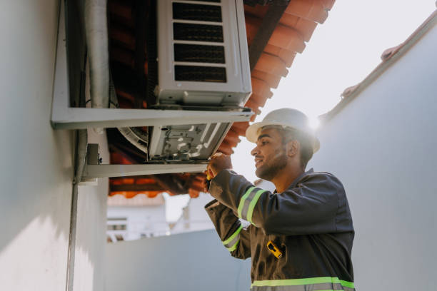 Tallapoosa, GA HVAC Company