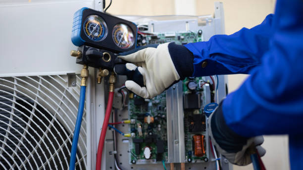 Best Solar-powered HVAC Systems in Tallapoosa, GA